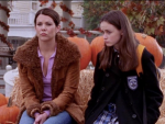 gilmore girls is the perfect show to watch to escape reality
