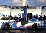 What Kyle Larson's Win Means for NASCAR and the 2022 Season