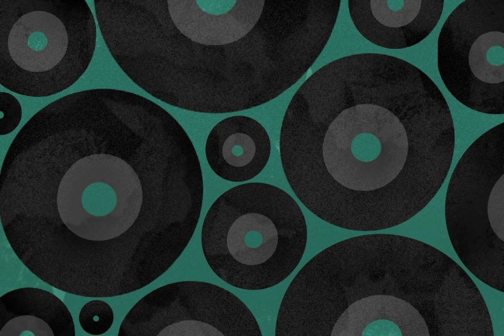 In article about Adele, Records of various sizes