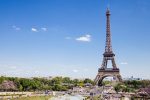 Photo of the Eiffel tower and objectum sexuality