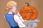 pumpkin carving