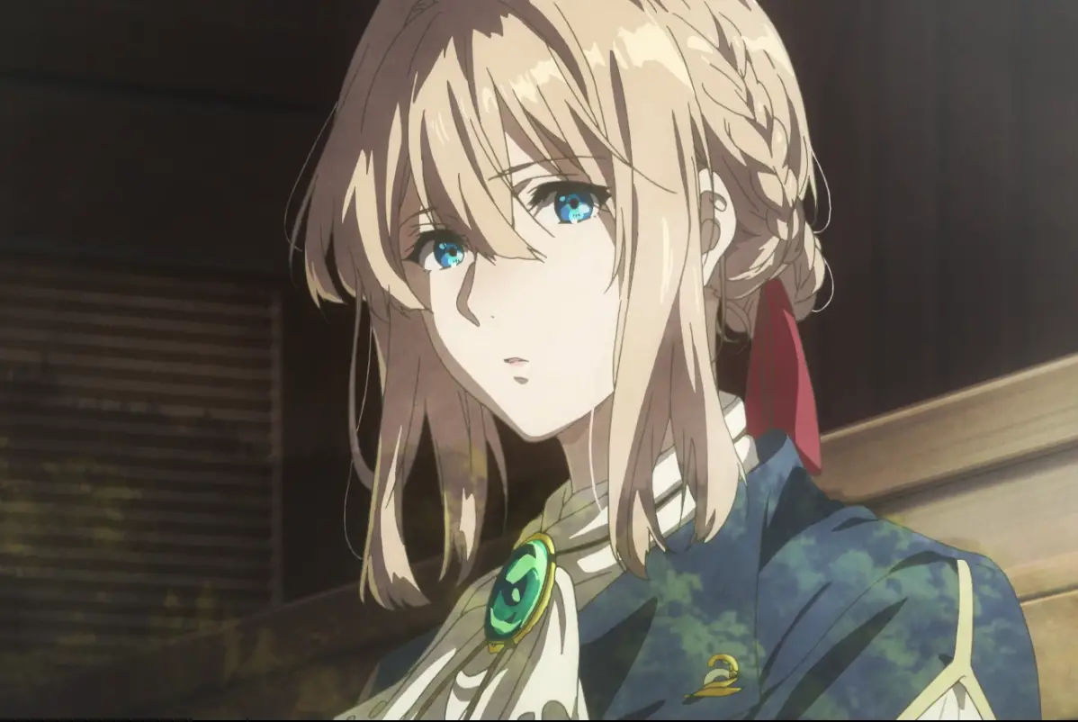 The Long Wait for 'Violet Evergarden: The Movie' Is Finally Over