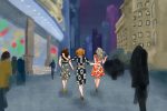 Sex and the City