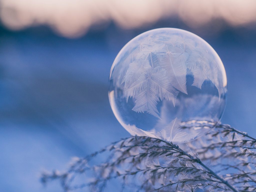 Winter Solstice during the holiday season