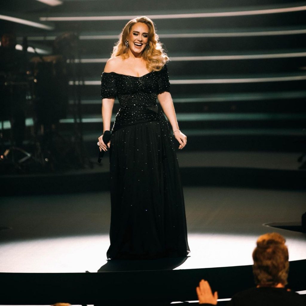 Adele