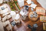 Eco friendly products in an article about BYOC