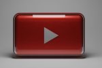 YouTube logo