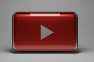 YouTube logo
