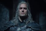 Still from The Witcher