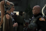 Still from The Book of Boba Fett