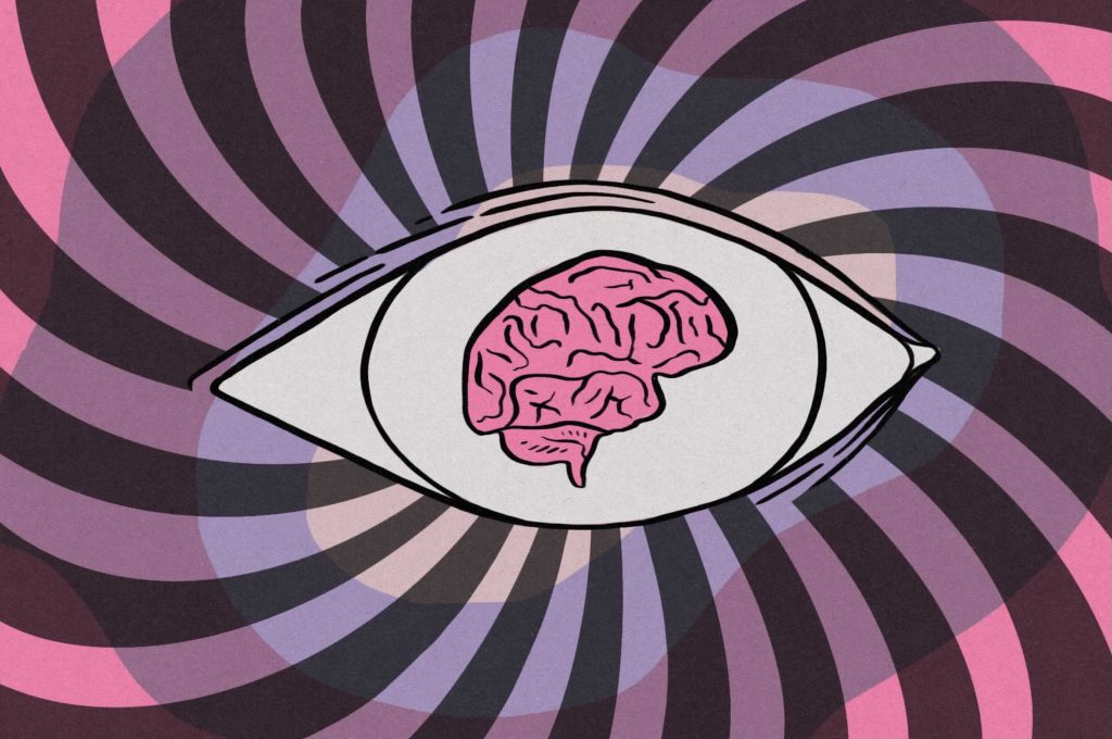 For an article about persuasion techniques