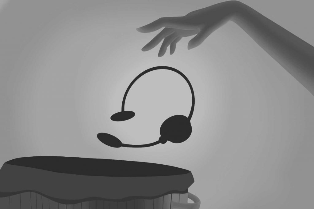 For an article about the Great Resignation