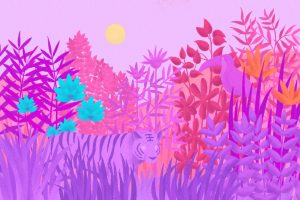 Glass Animals