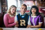 A still from Riverdale