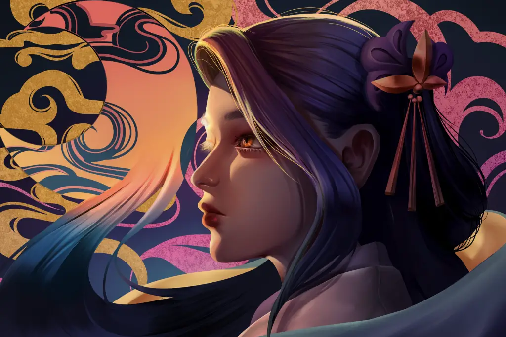 'Daughter of the Moon Goddess' Shows the Importance of Asian Authors