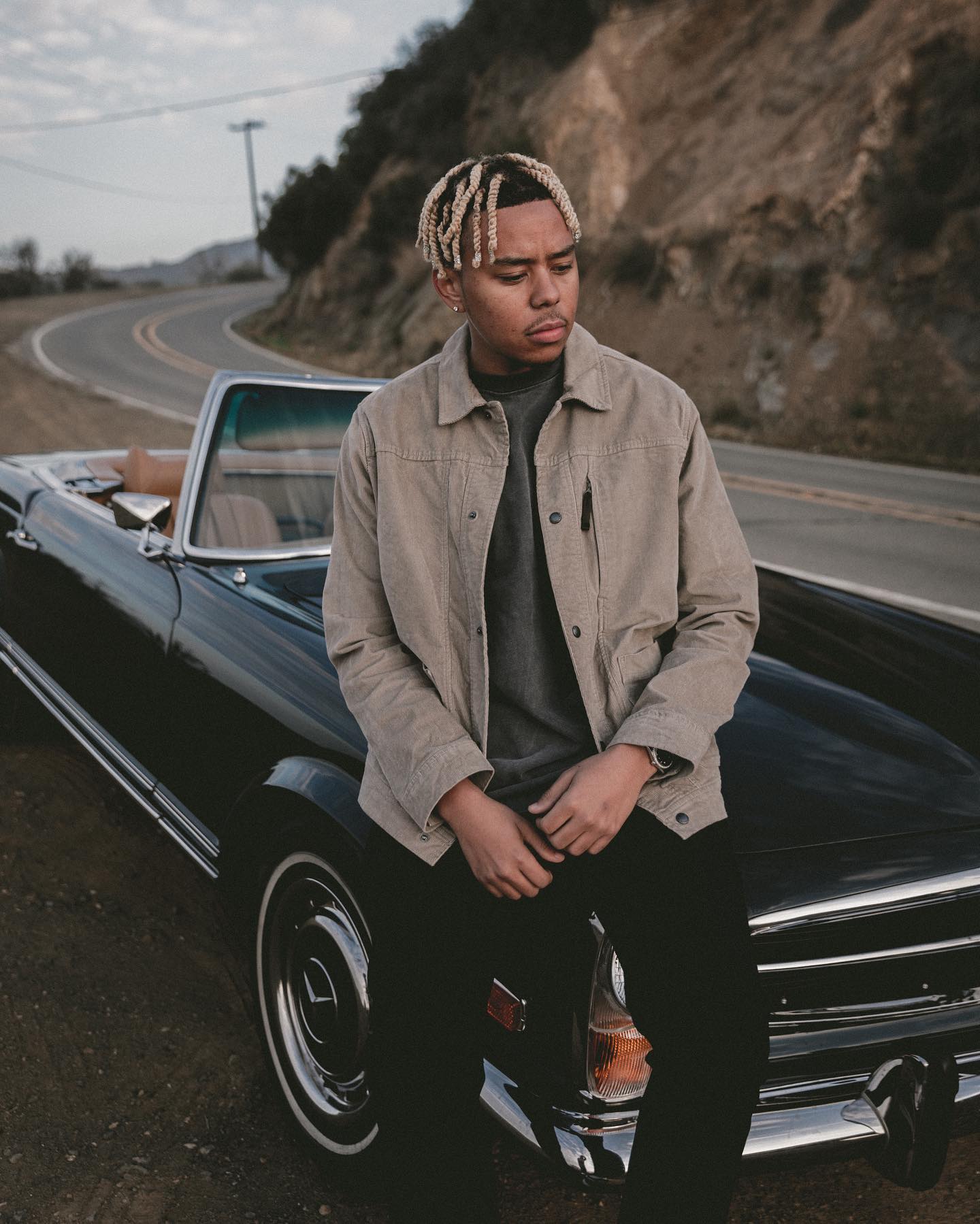 cordae - Study Breaks