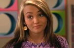 jamie lynn spears from zoey 101