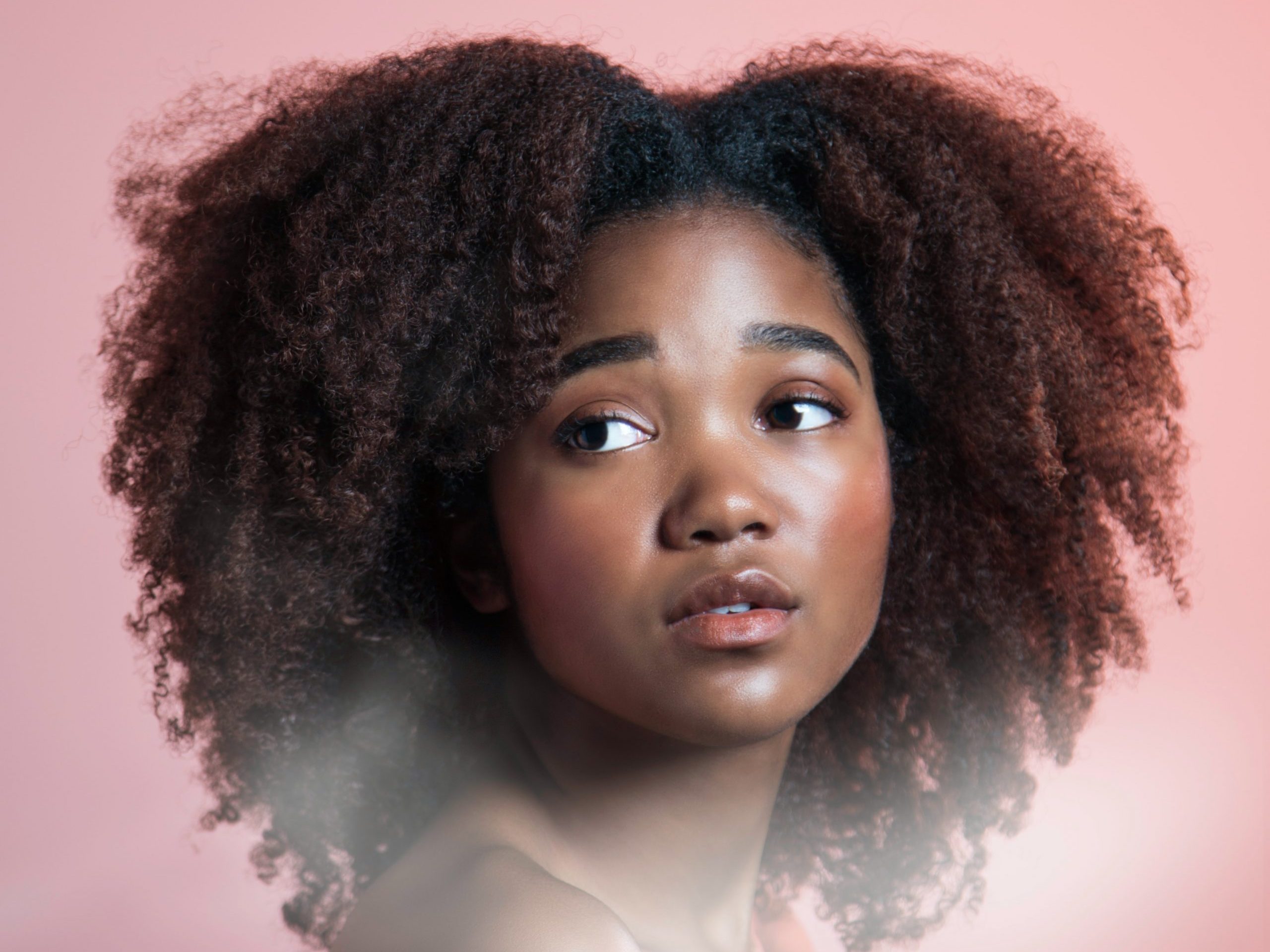 Why Relaxers Among Black Women Are Making a Comeback