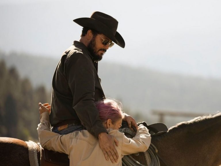 The Good and The Bad With 'Yellowstone' Season Four