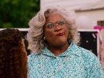 Tyler Perry as Madea in A Madea Homecoming