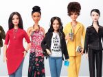 Barbie role models