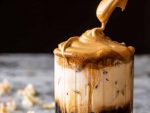 dalgona coffee in article about mid-pandemic trends