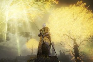 Screenshot from Elden Ring