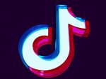 TikTok logo