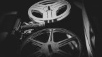 in article about indian web series, a film projector
