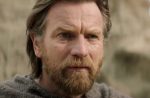 A close-up image of Obi-Wan Kenobi