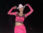 in an article about celebrity birthdays, Olivia Rodrigo on her birthday