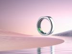artistic depiction of oura ring