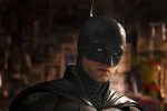 batman in the batman