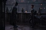 in article about the length of movies, screenshot from The Batman