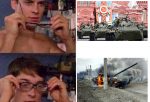 ukraine meme via twitter showing how they are using meme culture to their benefit