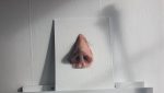 Image of the perfect nose.