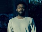 Donald Glover in Atlanta