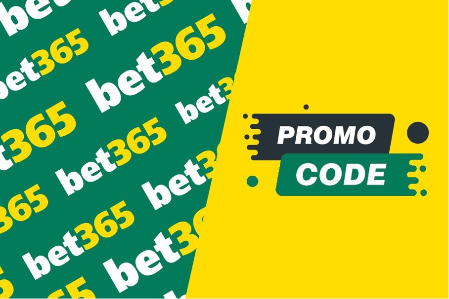 Bet365 logo