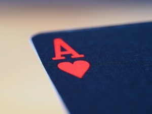 ace of hearts in article about betting in bulgaria