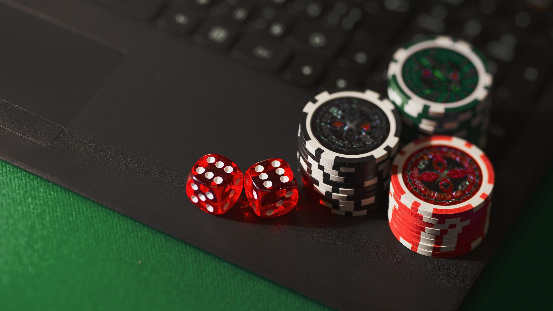 The online casino real money Mystery Revealed