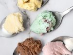 ice cream spoons