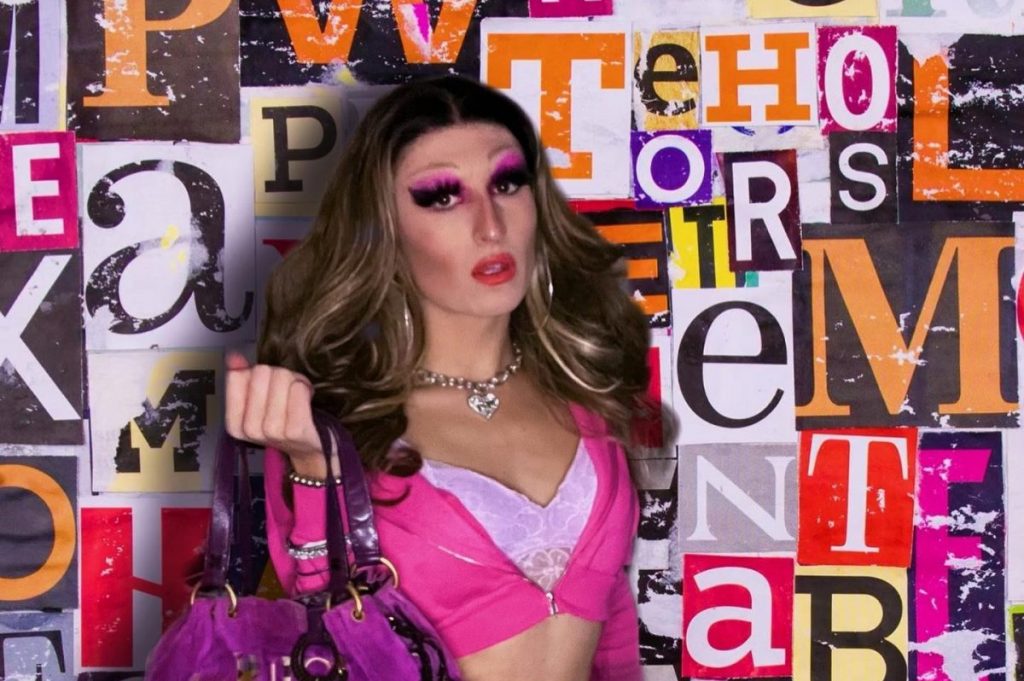Photo of Miss Nova Kane