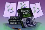 In an article about On Writing by Stephen King