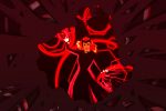 Doctor Strange in the Multiverse of Madness movie character in red background