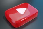 YouTube logo