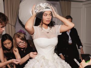kylie jenner at the met gala 2022