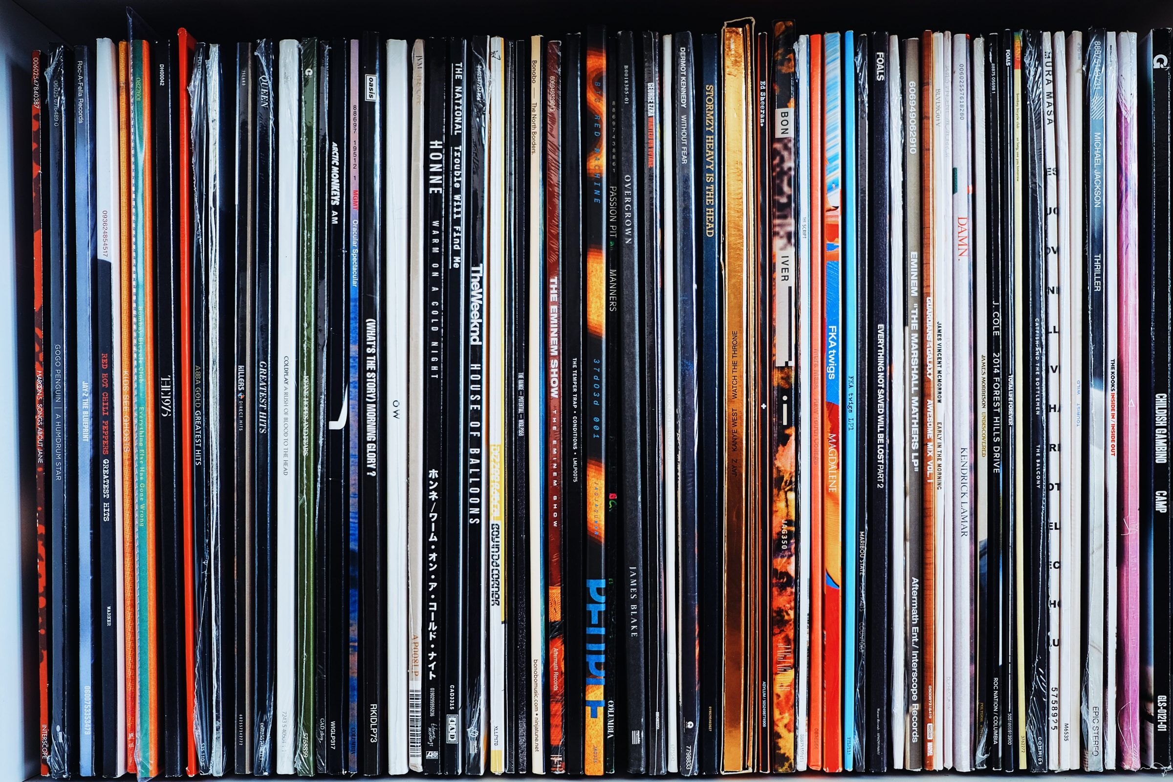 Why You Should Properly Look After Your Vinyl Collection
