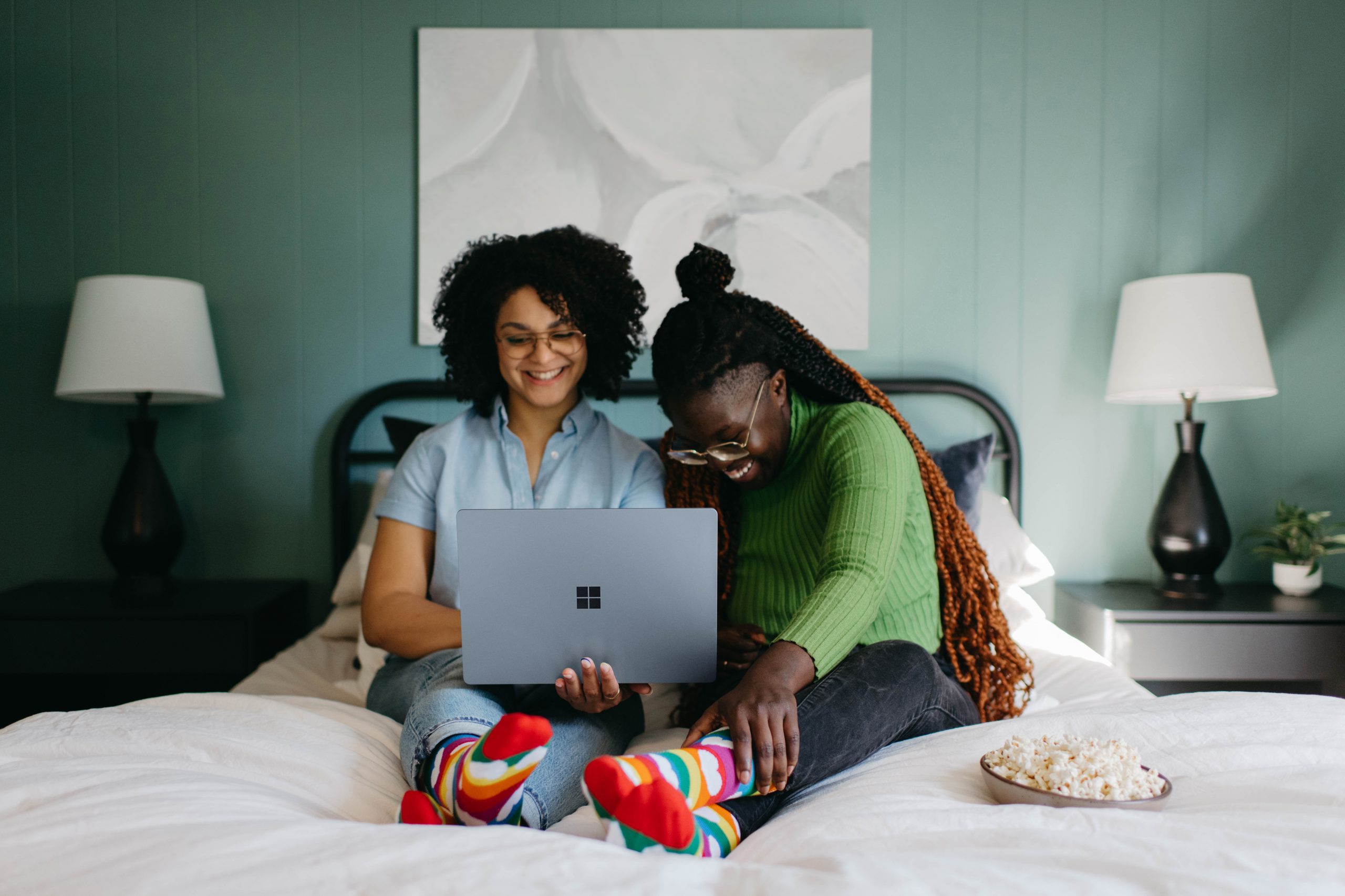 How quality fun and entertainment improves lives
