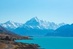 photo of new zealand
