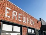 Erewhon storefront